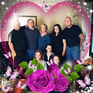 Meet your Posher, Vicky